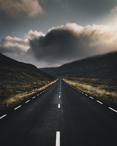 Photo by Luke Stackpoole on Unsplash
